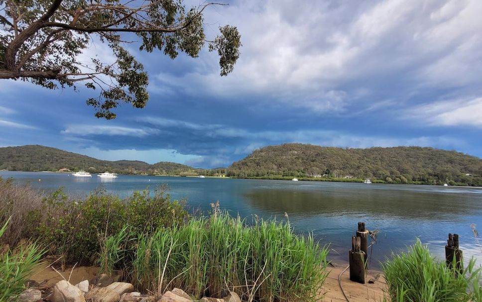 Outdoors view Photo