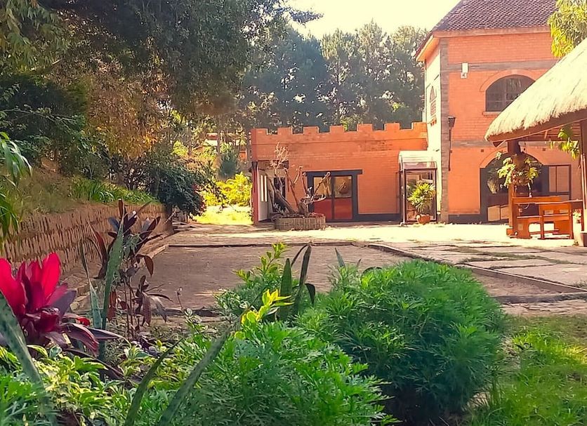 Outdoors view Photo