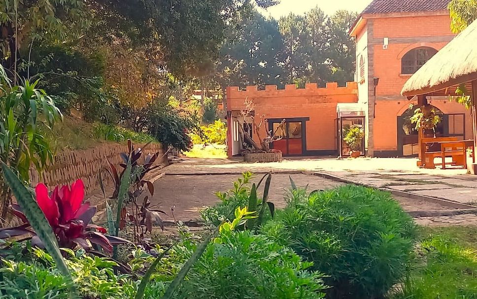Outdoors view Photo