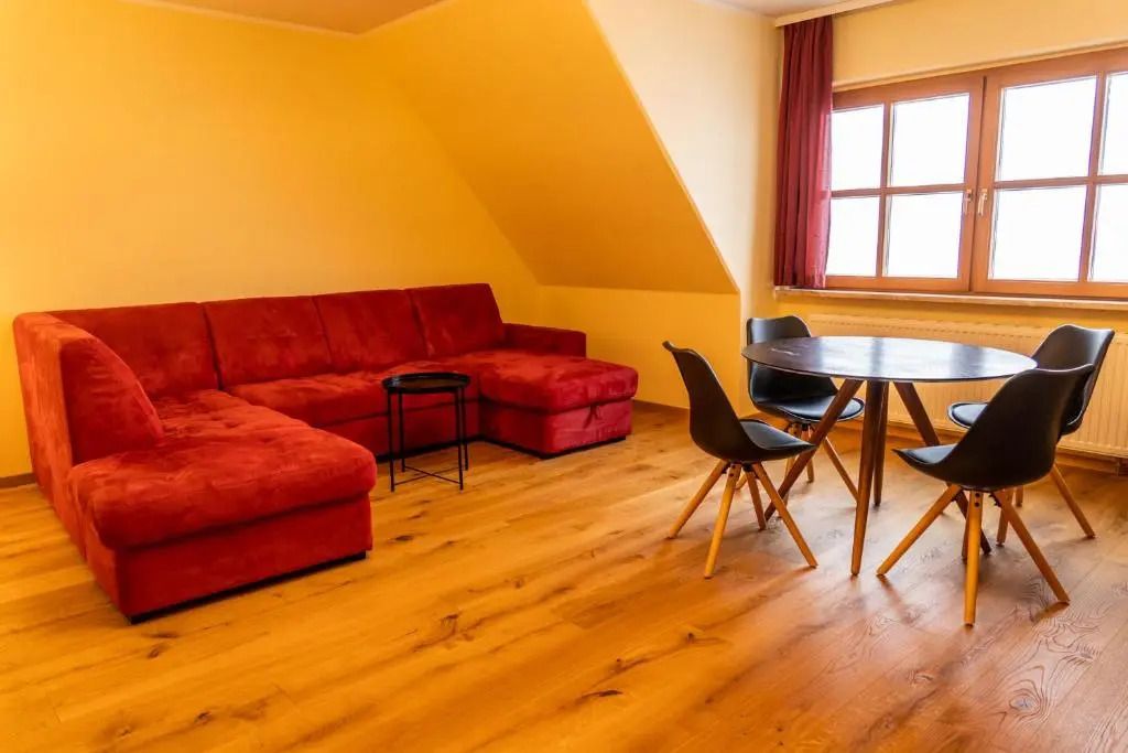 Wohnzimmer Foto
