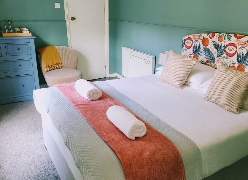 Bedroom Photo