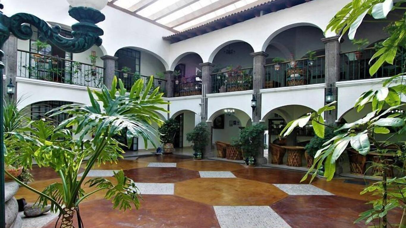 Hotel Arcada