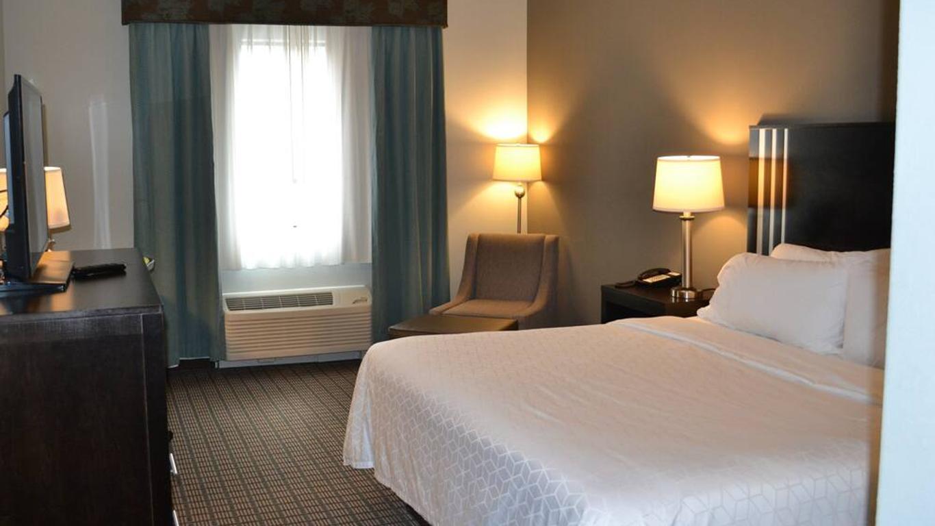 Holiday Inn Express Hotel & Suites Selinsgrove, An IHG Hotel