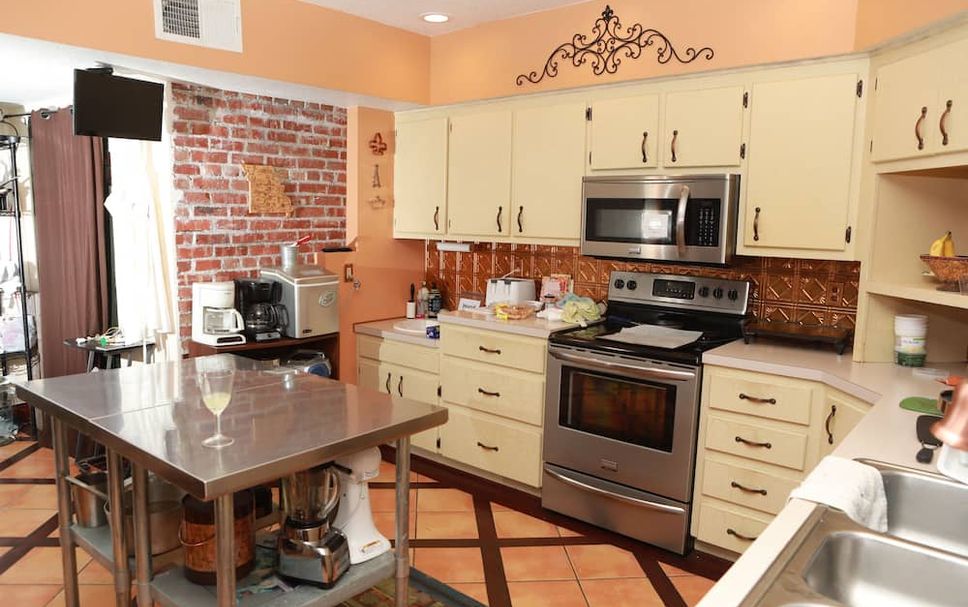 Kitchen Photo