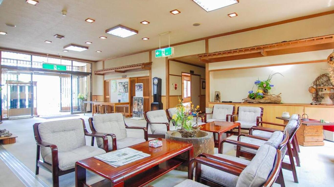 Towadako Lakeview Hotel