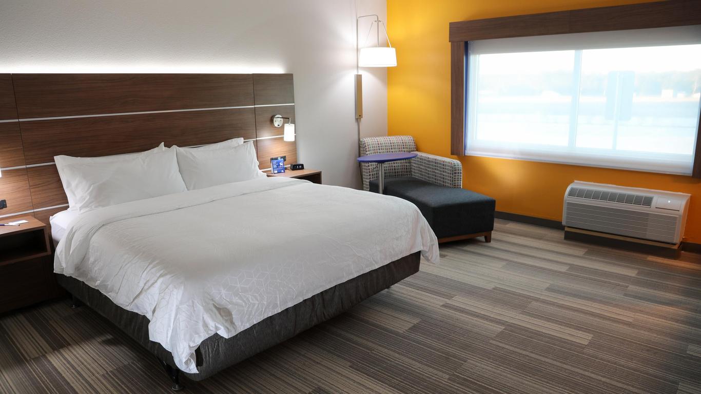 Holiday Inn Express & Suites Wylie West