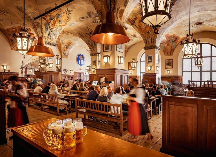 Bar Photo