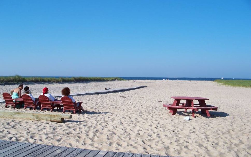 Beach Photo