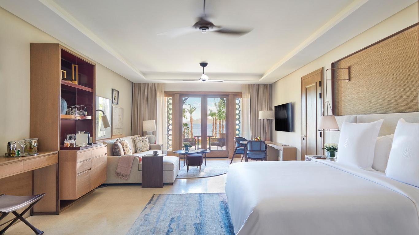 Four Seasons Resort Sharm El Sheikh