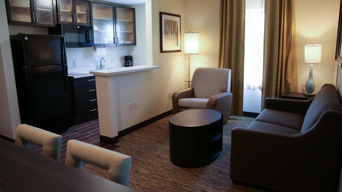 Candlewood Suites - Portland - Scarborough, An IHG Hotel