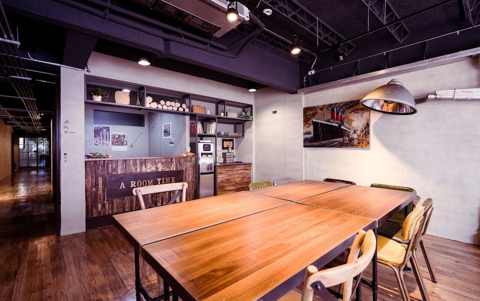 Dining room Photo