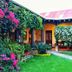 Outdoors view