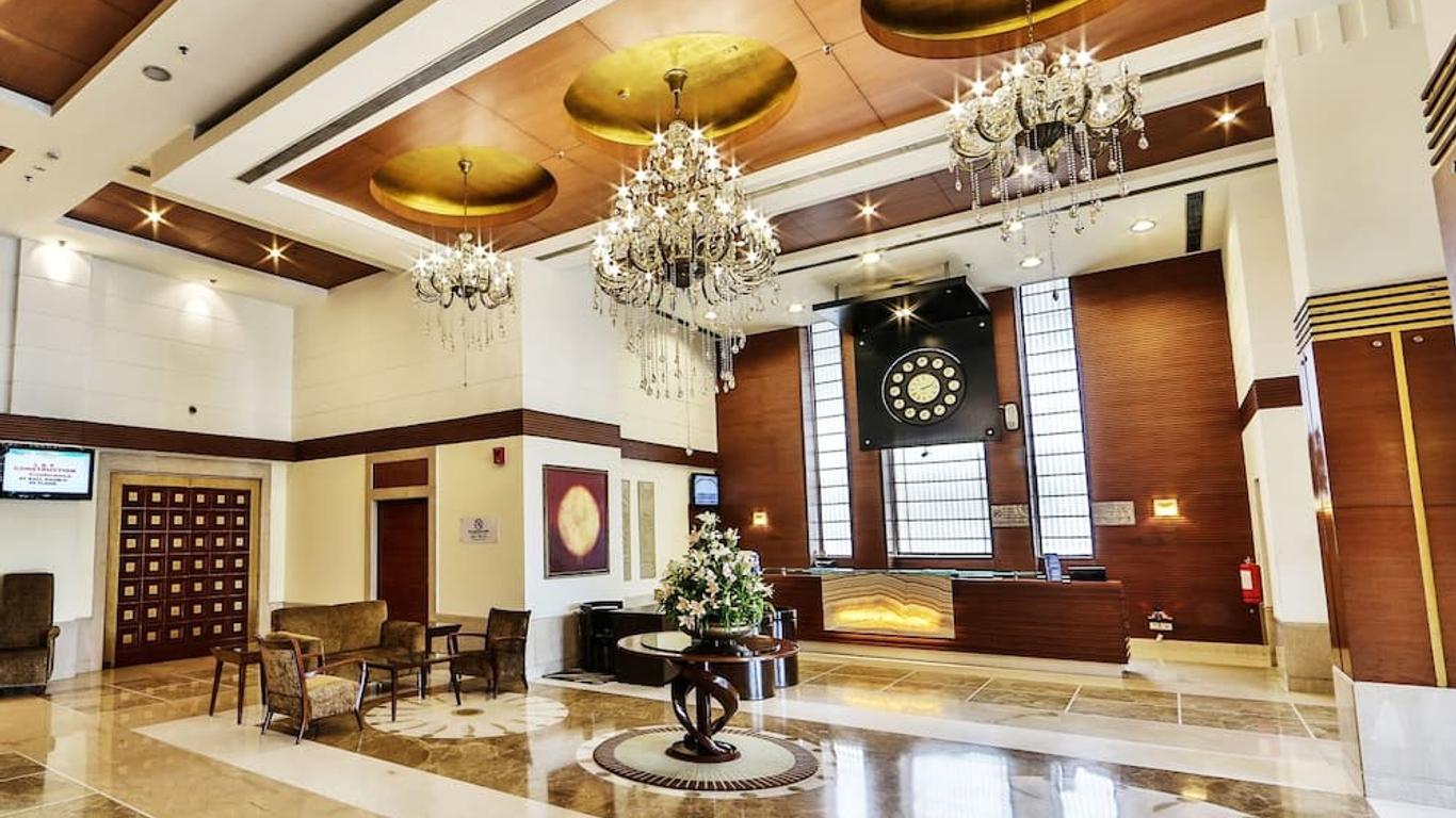 Fort Klassik Hotels Ludhiana