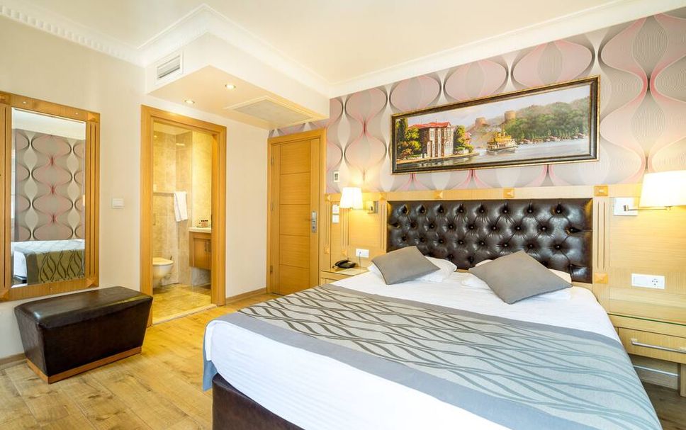 Bedroom Photo