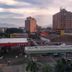 Outdoors view