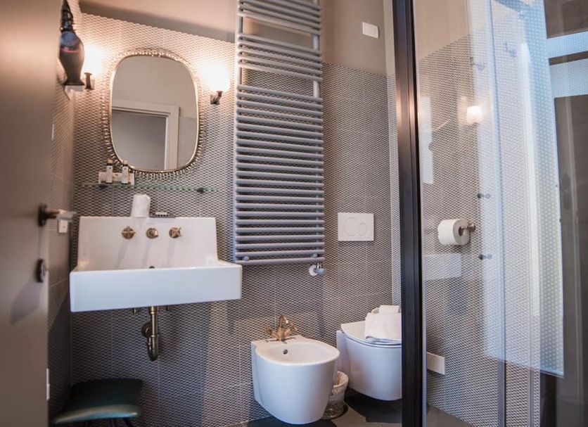 Bathroom Photo