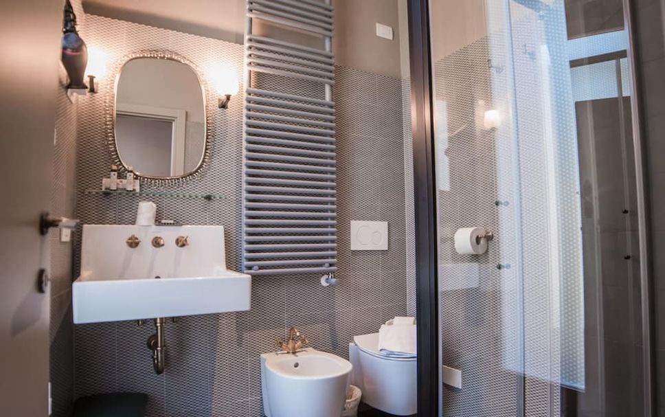 Bathroom Photo