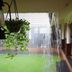 Outdoors view