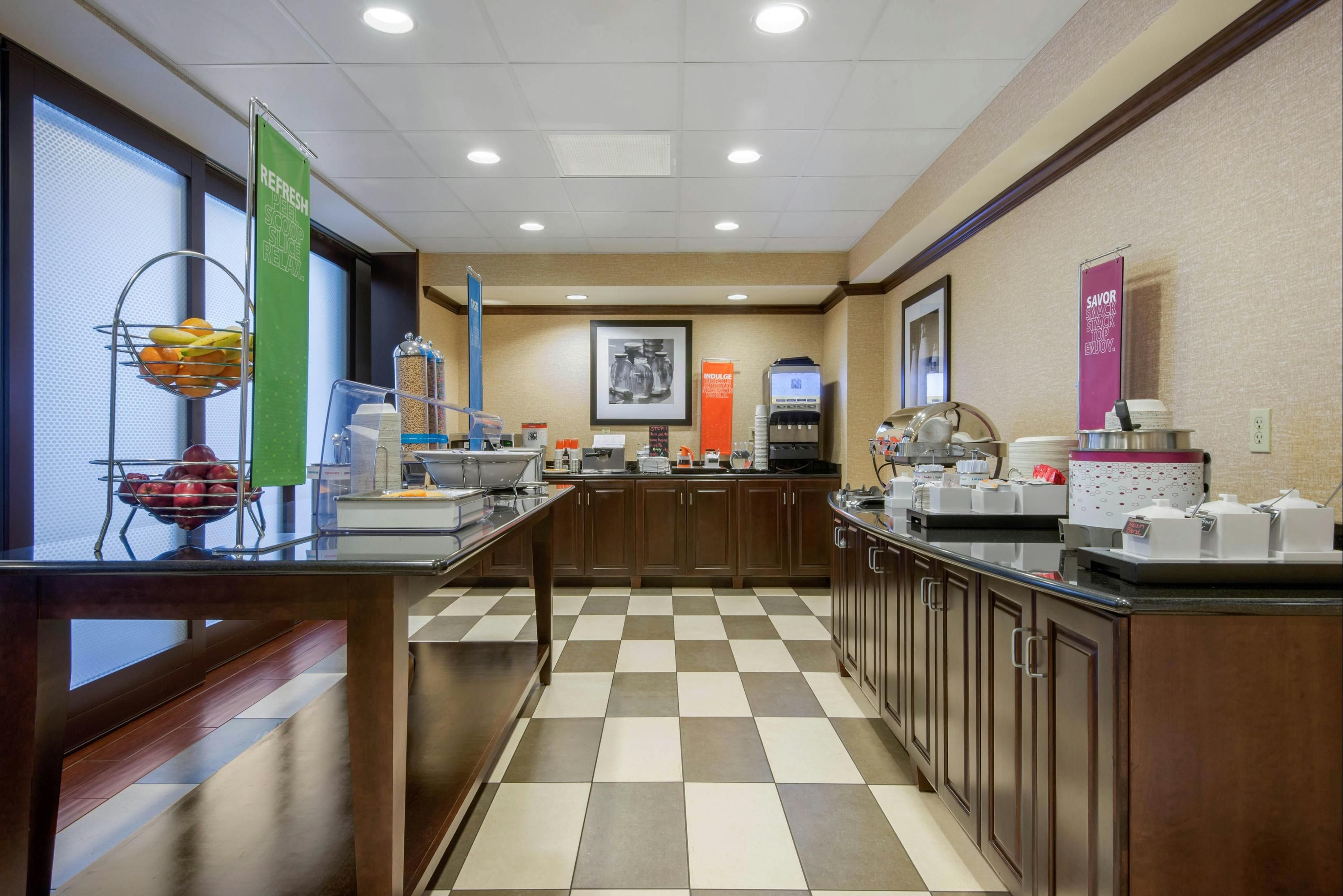 Buffet