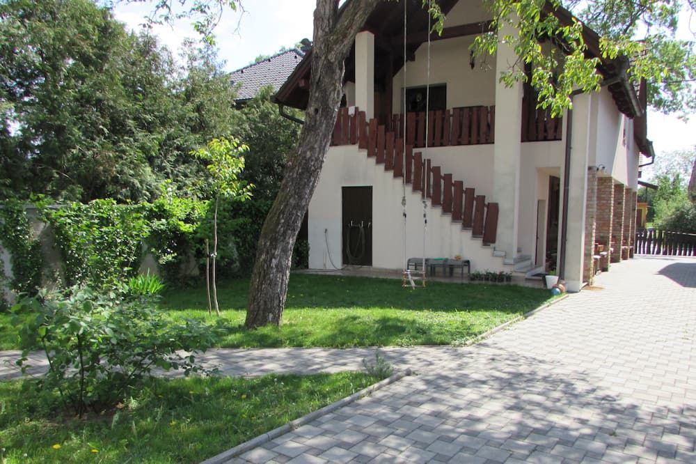 Outdoors view