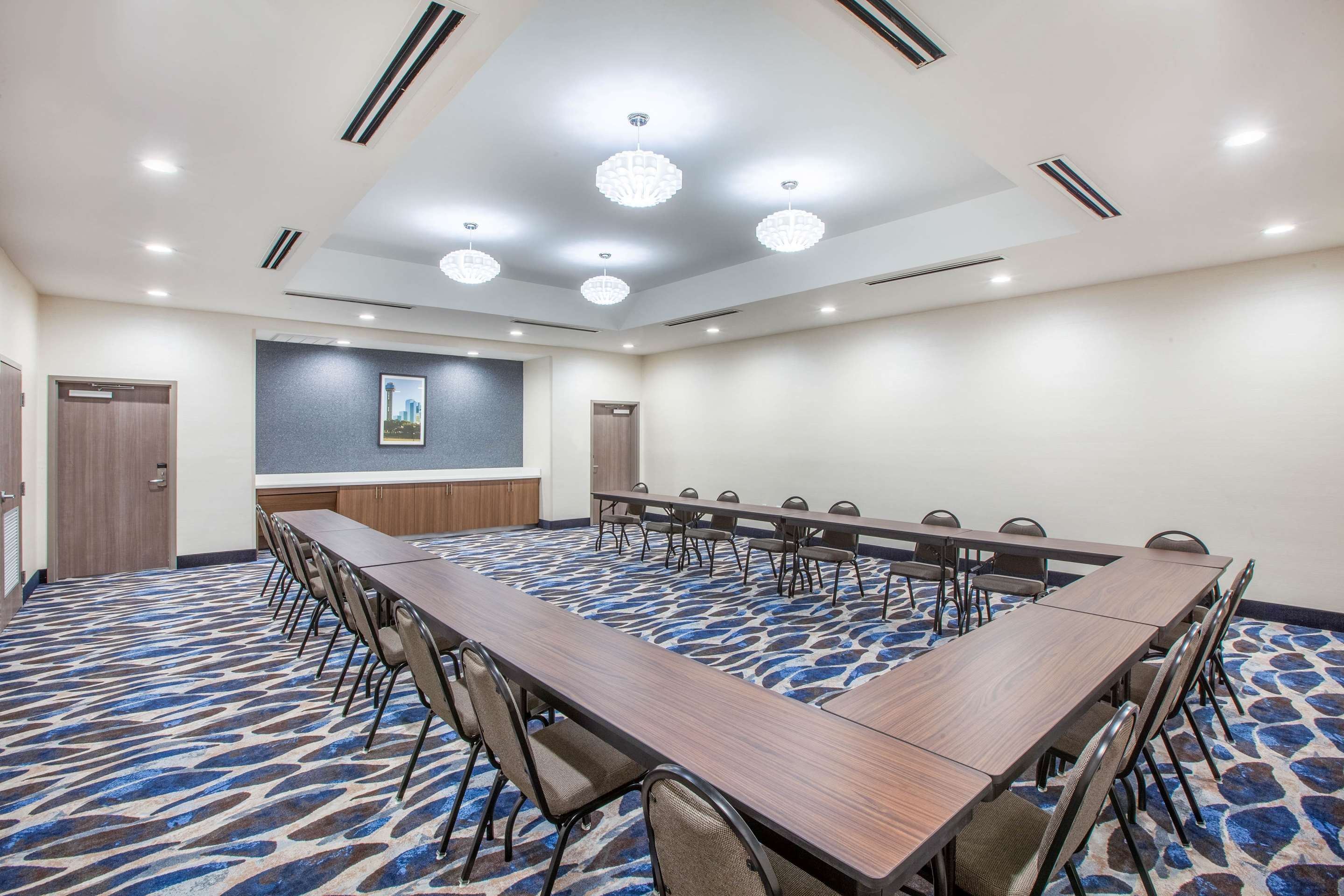 Conference room