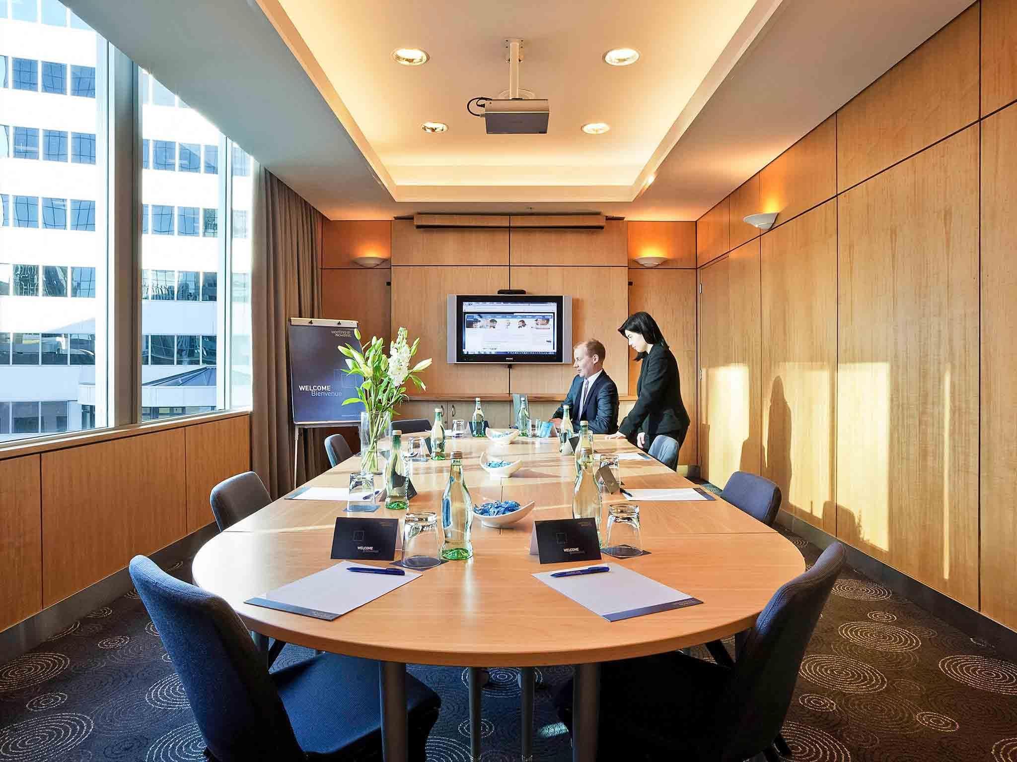 Conference room