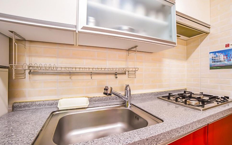 Kitchen Photo