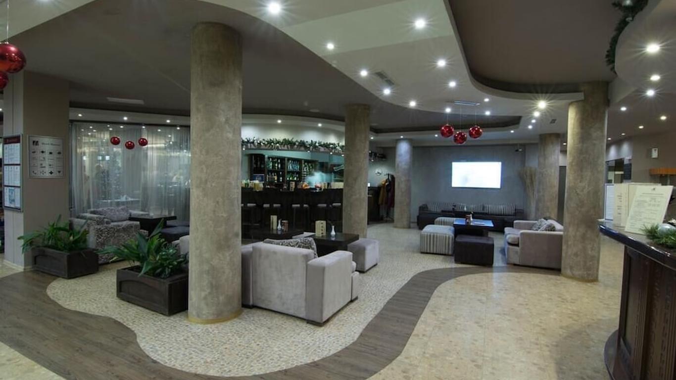 Maraya Hotel Bansko