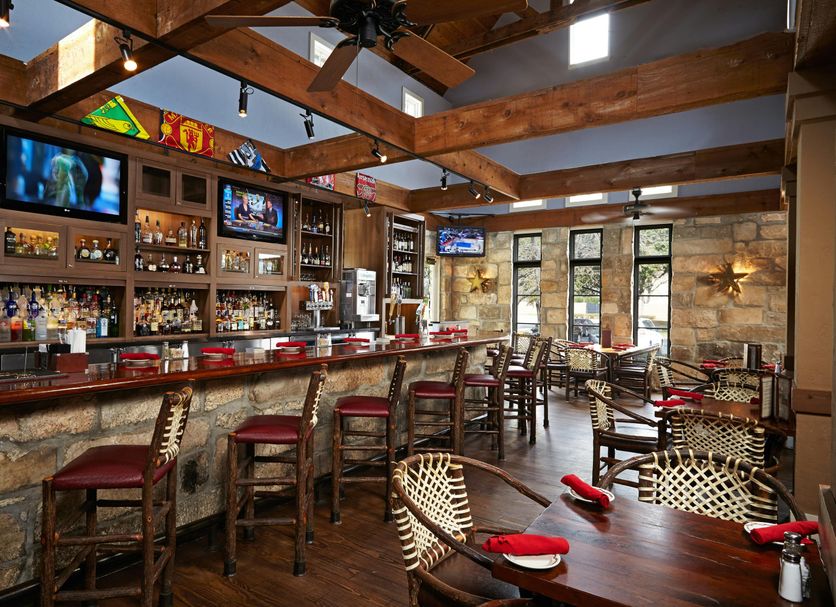 Bar Photo