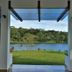 Outdoors view