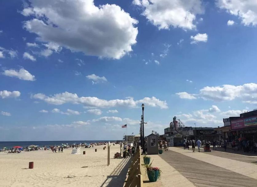 Beach Photo