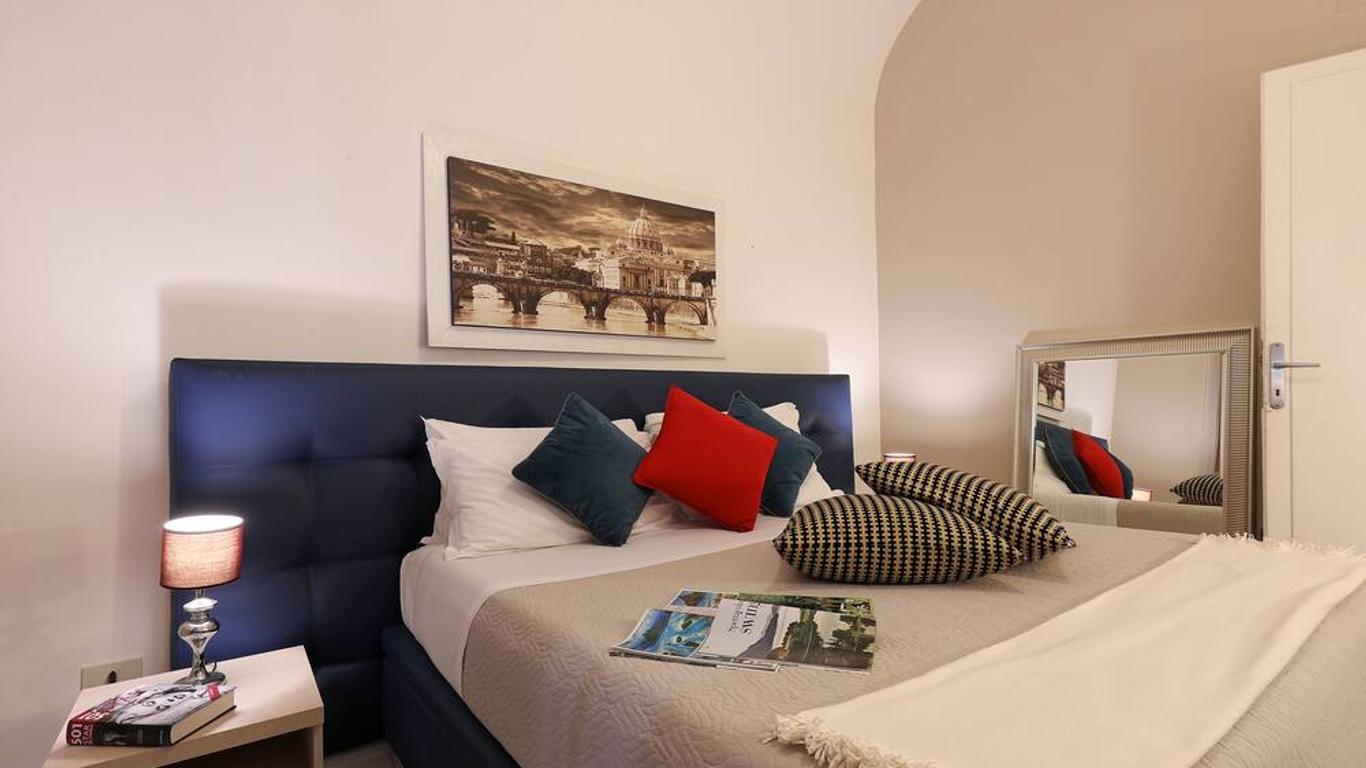 Grand Tour Roma Guest House