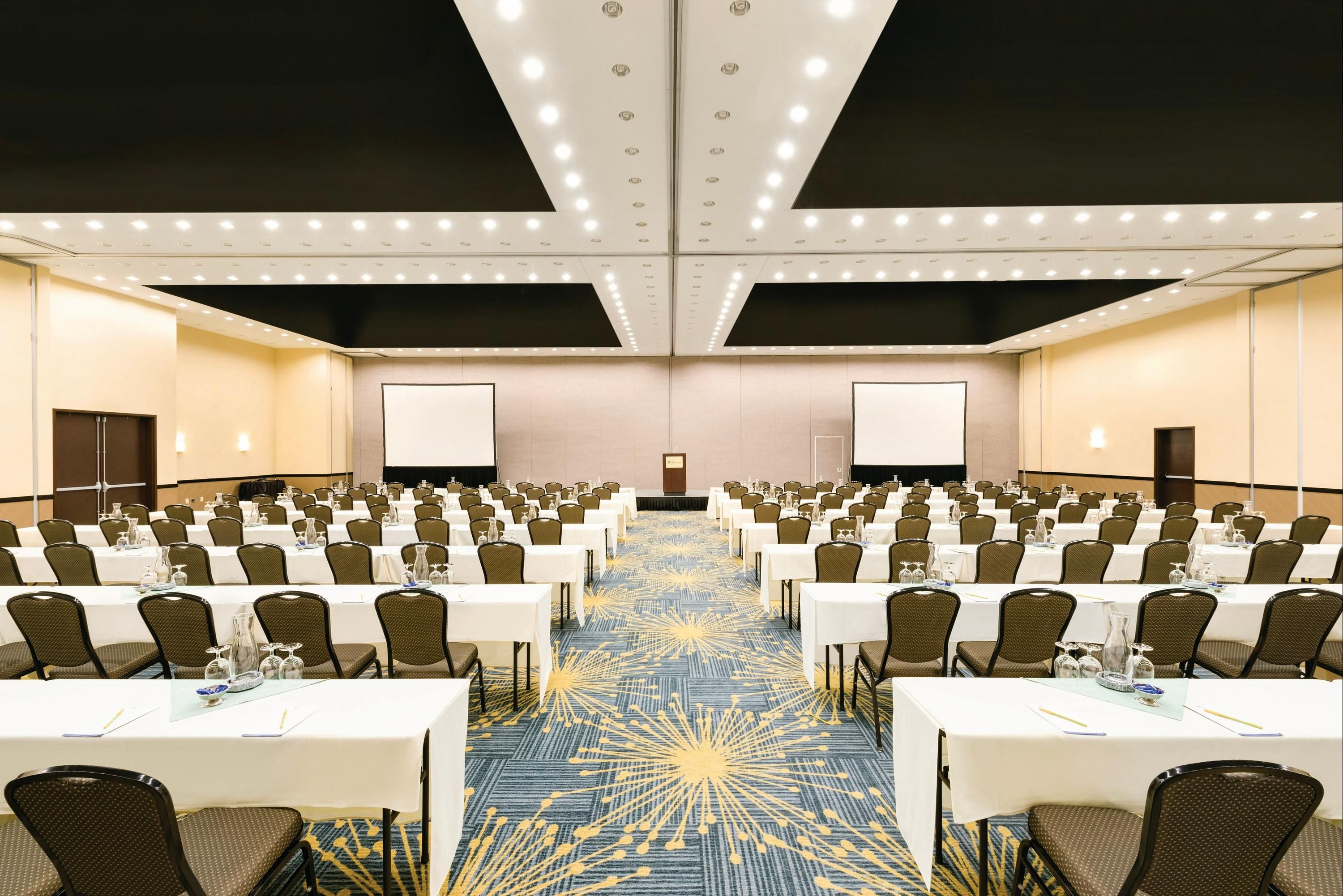 Conference room