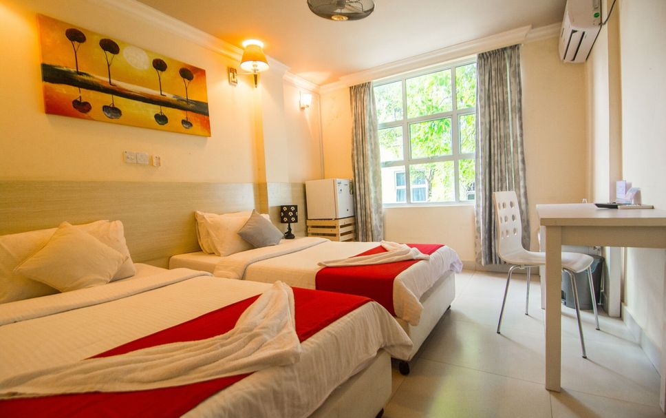 Bedroom Photo