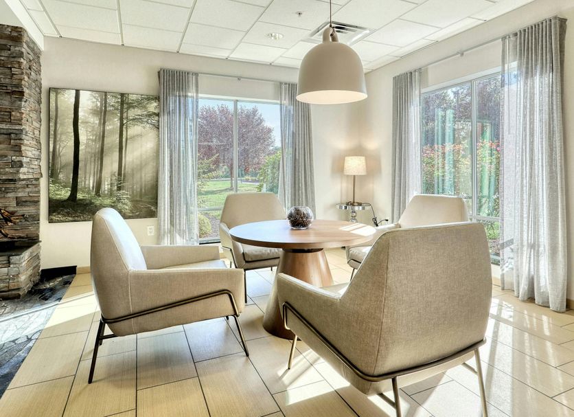 Dining room Photo