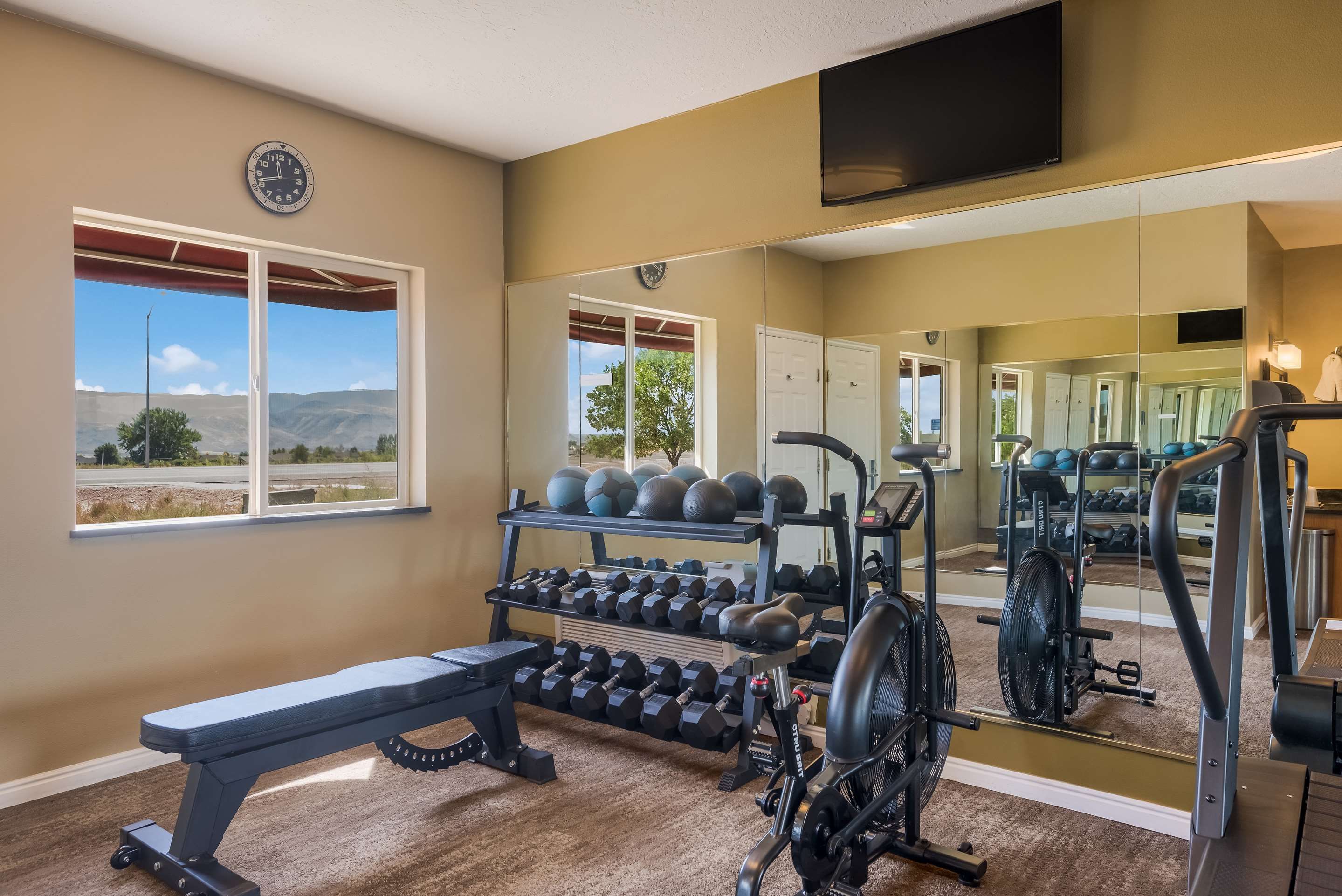 Gym