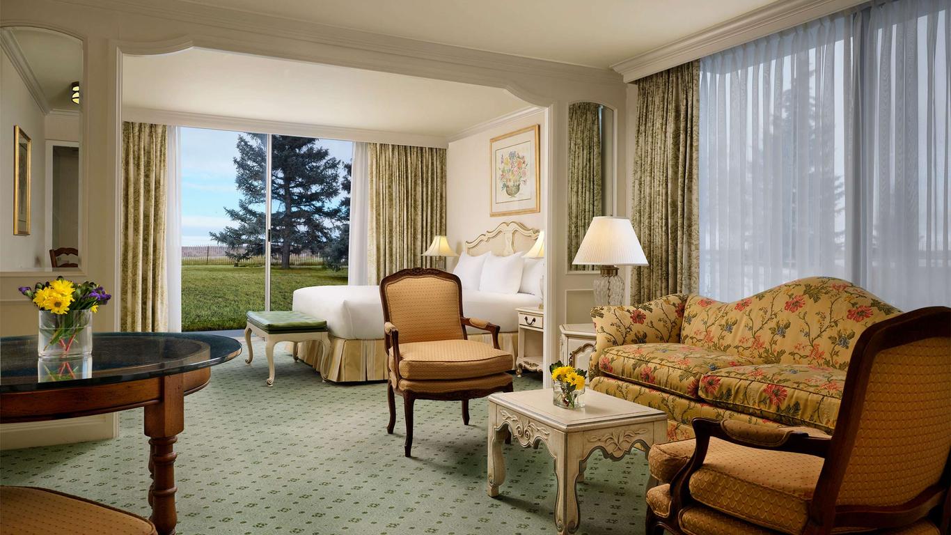 Little America Hotel