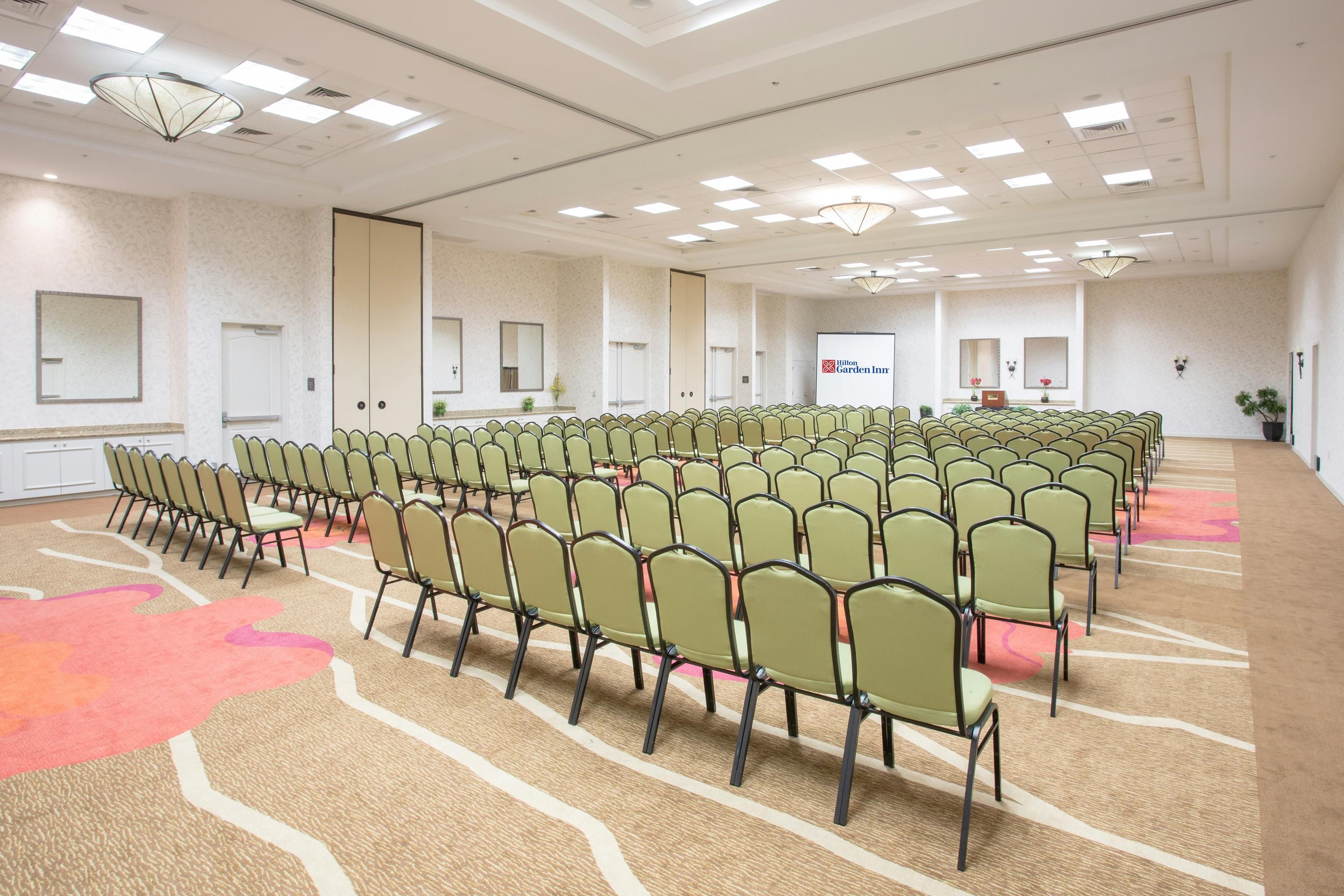Conference room