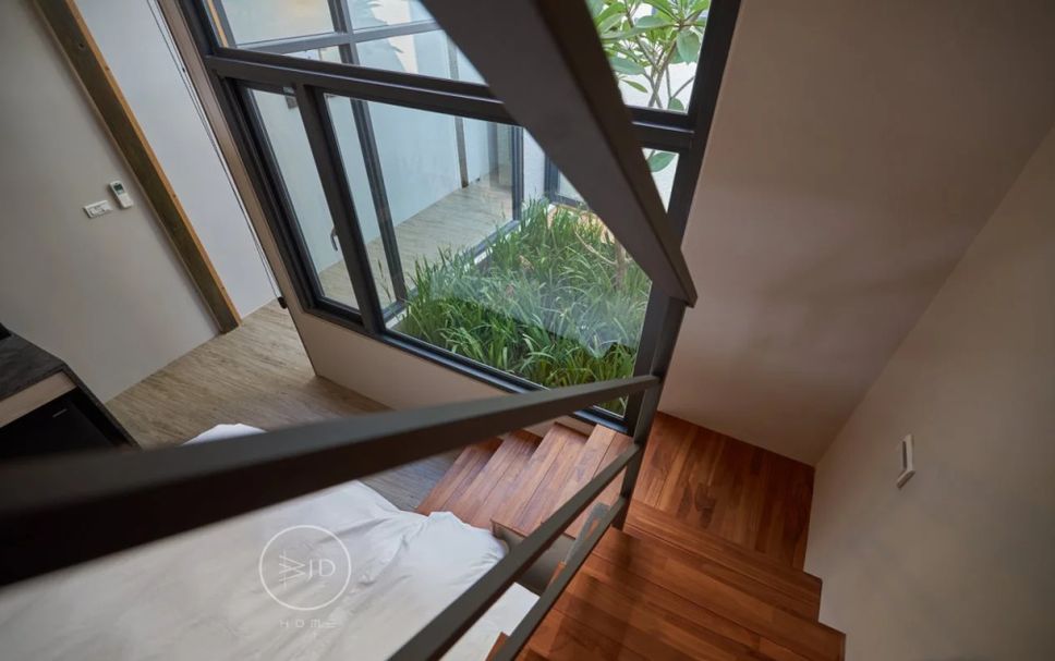 Stairs Photo