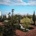 Outdoors view