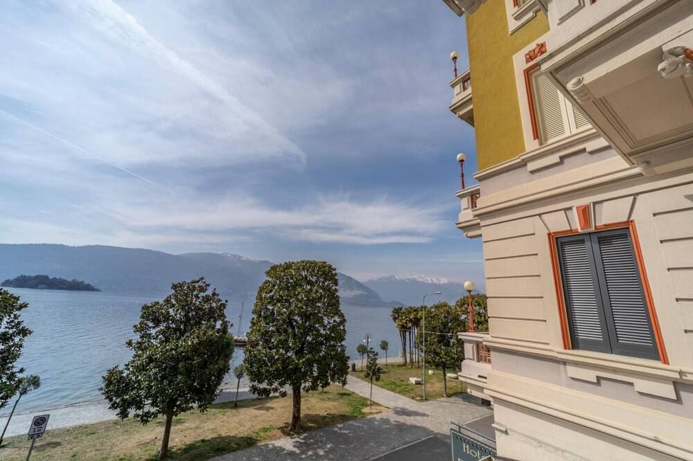 Outdoors view