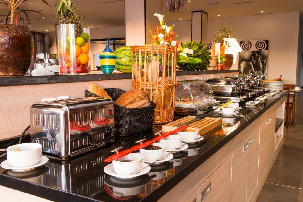 Buffet