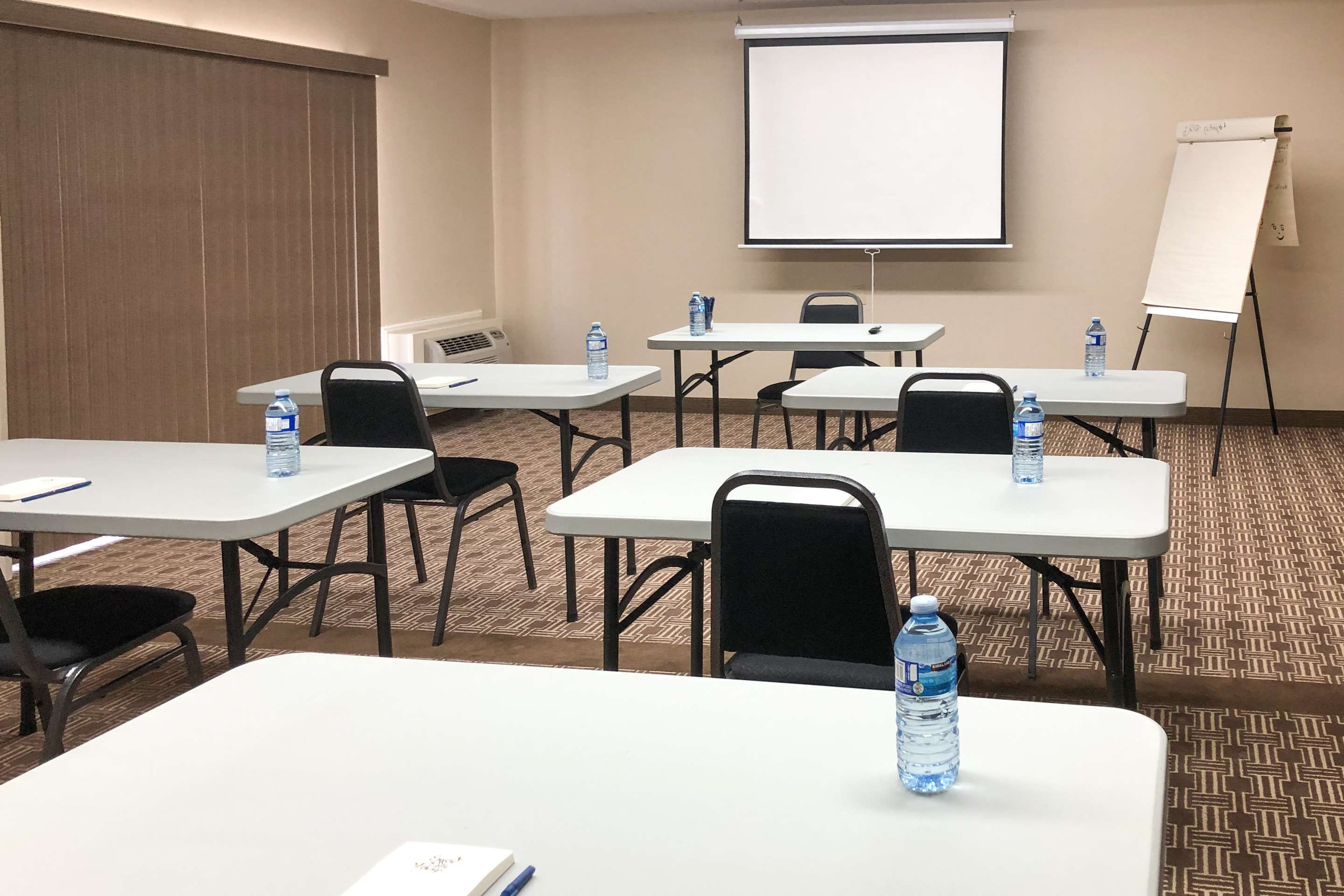 Conference room