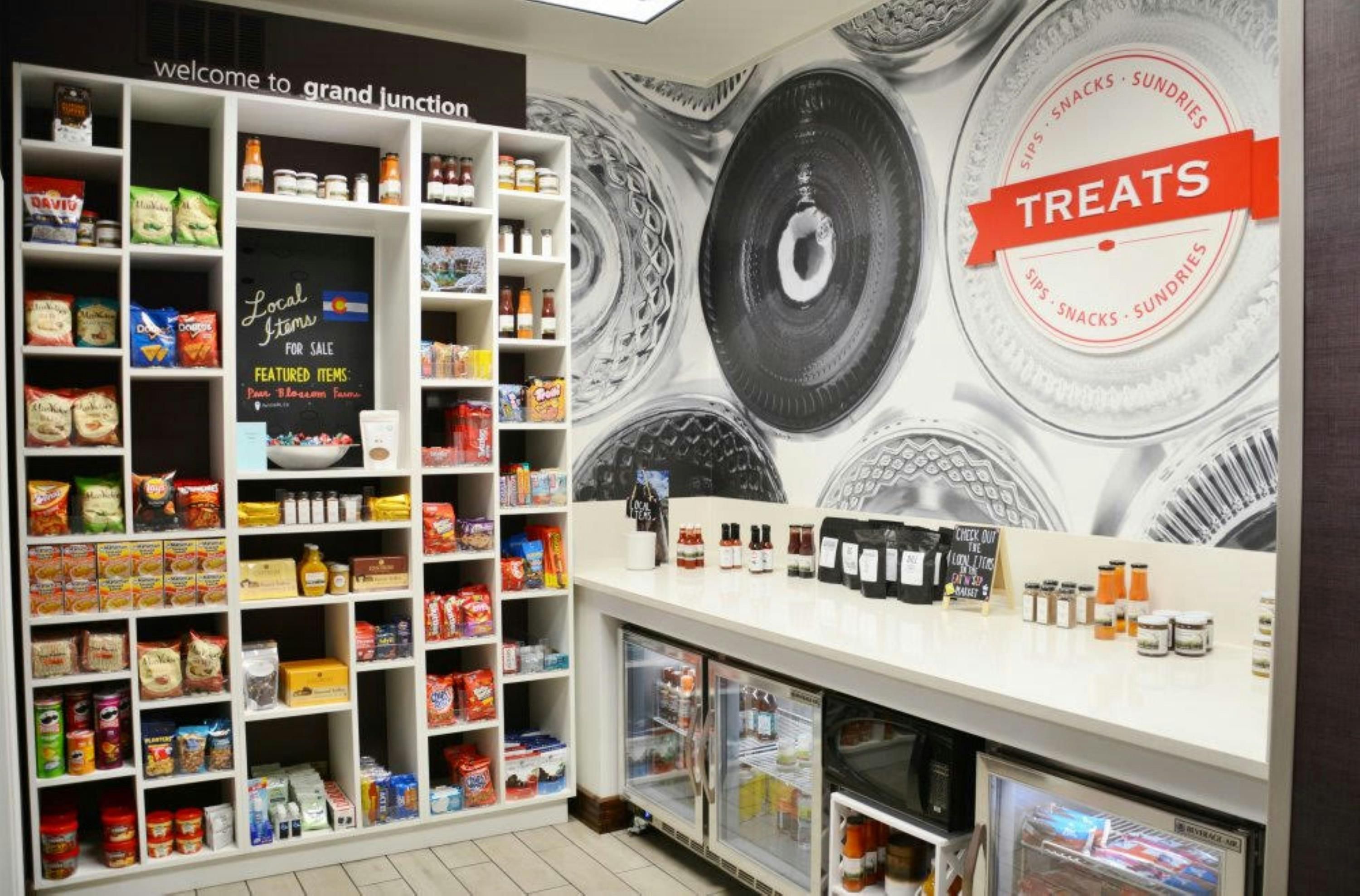 Shop
