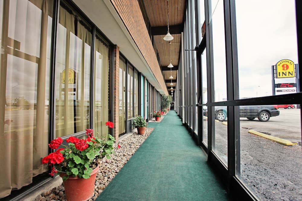 Hallway