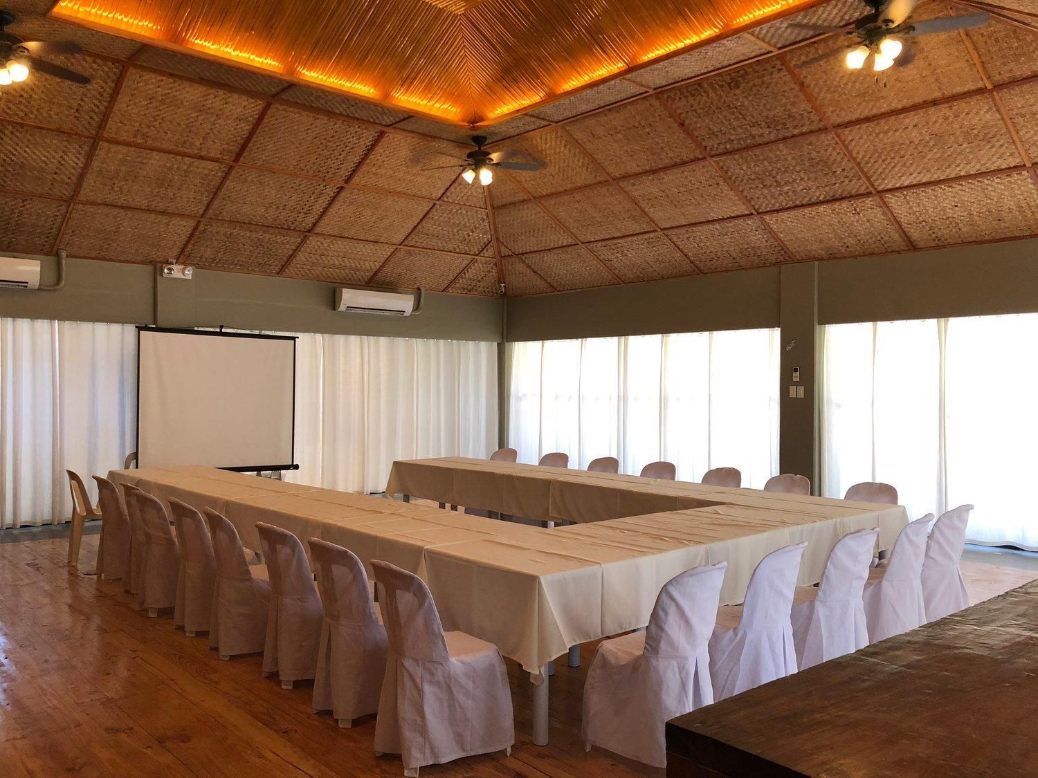 Conference room