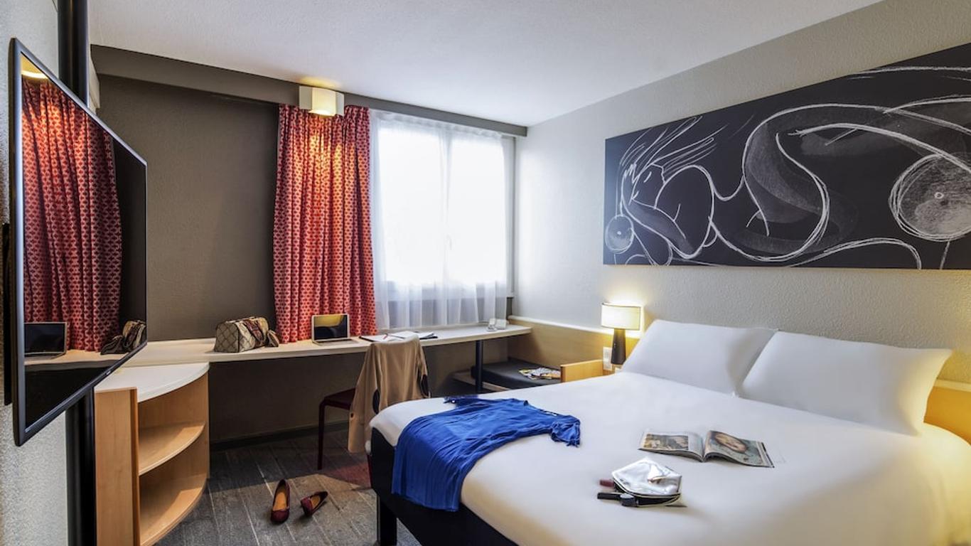 ibis Besancon La City