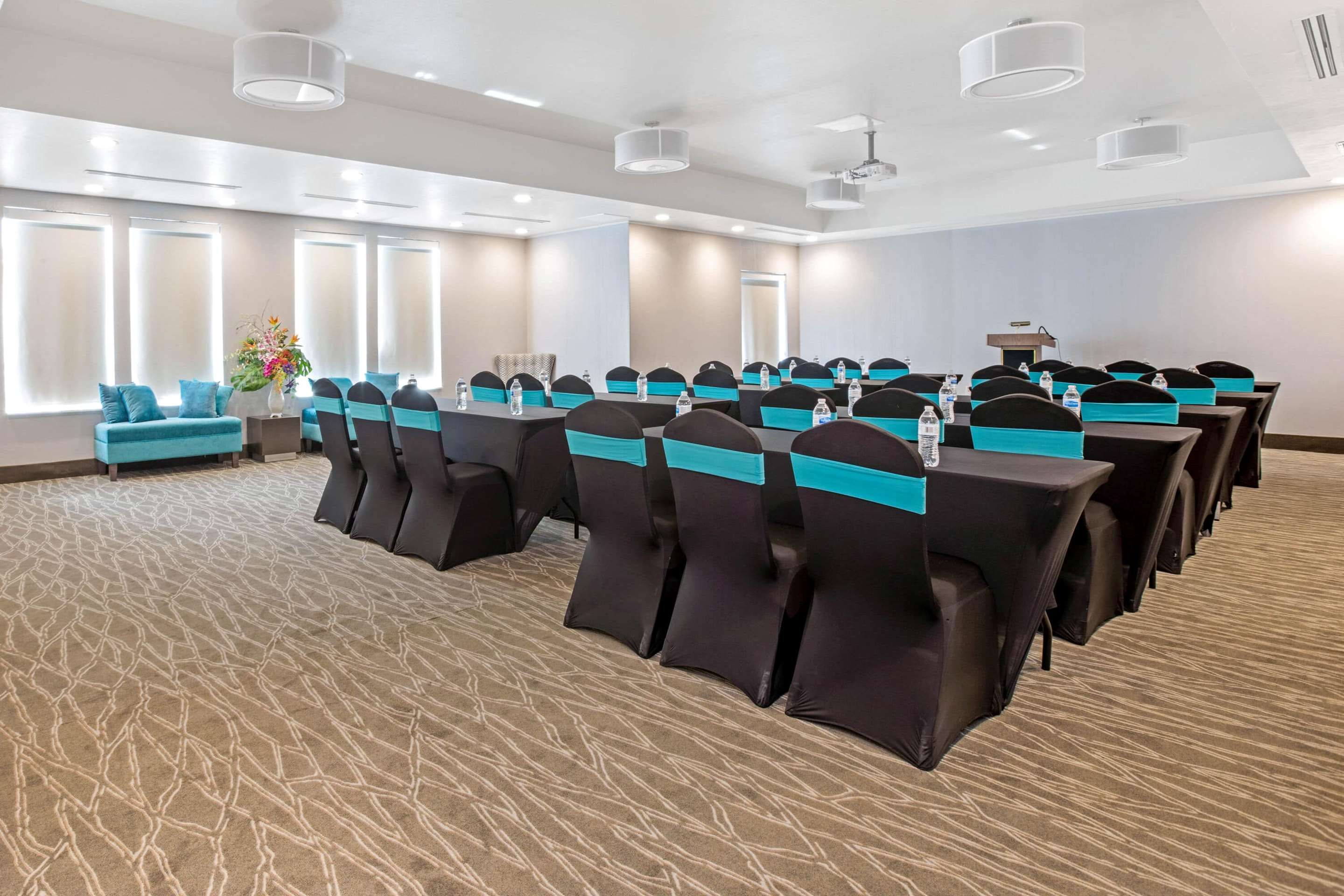 Conference room