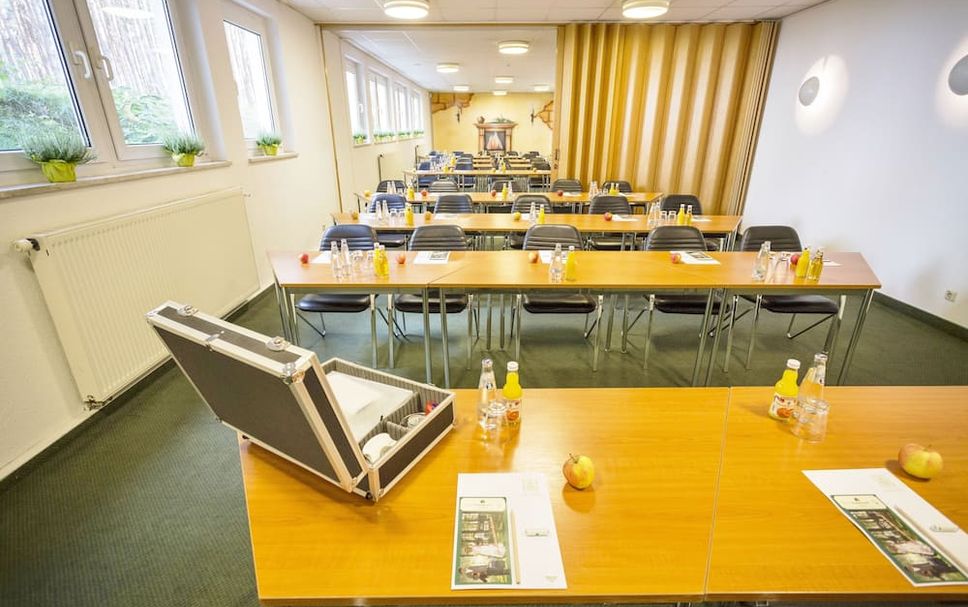 Conference room Photo