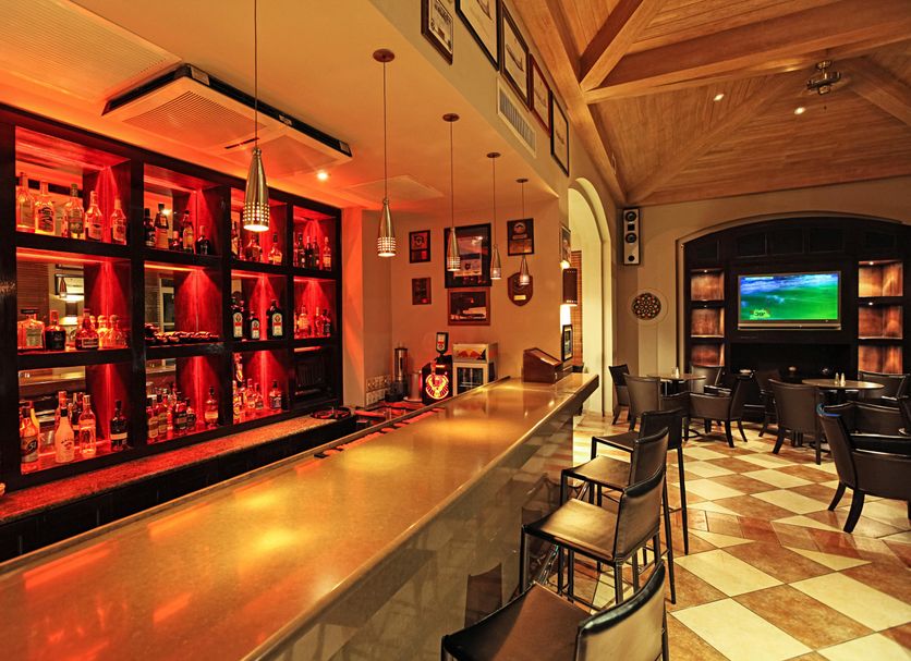 Bar Photo